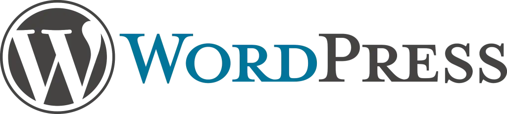 wordpress logo
