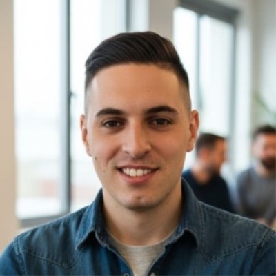 Karlo, Founder of Web-Design-Agency.co