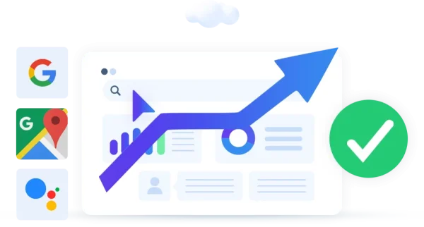 Websites for Businesses of All Sizes